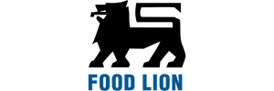 Food Lion Logo (NC, SC, VA) logo
